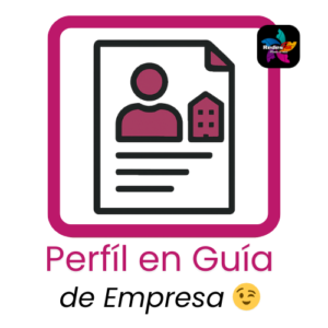 Perfil en Guía de Empresas